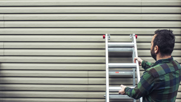 Best Siding for Multi-Family Homes  in Myrtle Grove, NC