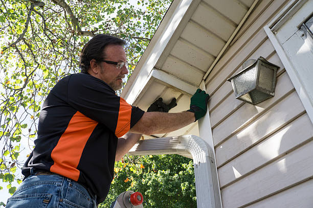 Best Siding for New Construction  in Myrtle Grove, NC