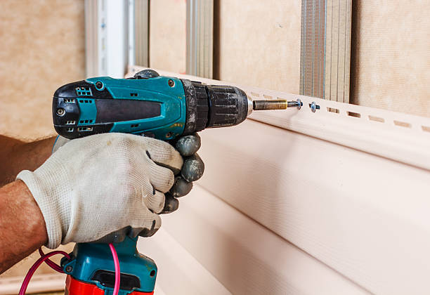 Best Historical Building Siding Restoration  in Myrtle Grove, NC