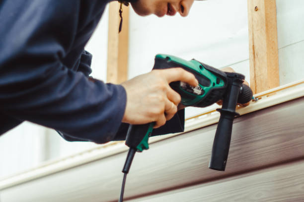 Best Siding Painting and Refinishing  in Myrtle Grove, NC